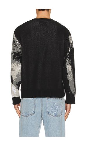 PULL FOREST en . Taille L. Also en M, S, XL/1X - Revenge - Modalova