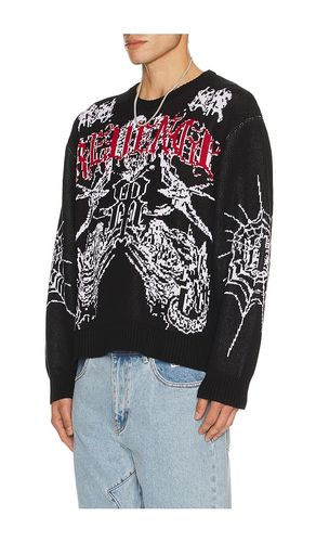 PULL PRISON en . Taille S. Also en M - Revenge - Modalova
