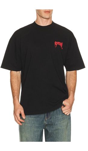T-SHIRT X en . Taille S. Also en M, L - Revenge - Modalova