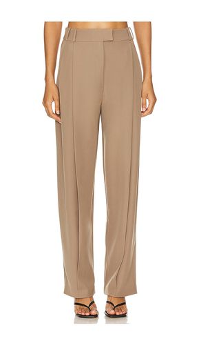 PANTALON CLASSIQUE JOEY in . Size M - RE ONA - Modalova