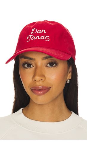 CASQUETTE DAN TANA CLASSIC in - RE/DONE - Modalova