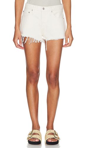 SHORT TAILLE MOYENNE RELAXED in . Size 25, 26, 30, 32 - RE/DONE - Modalova