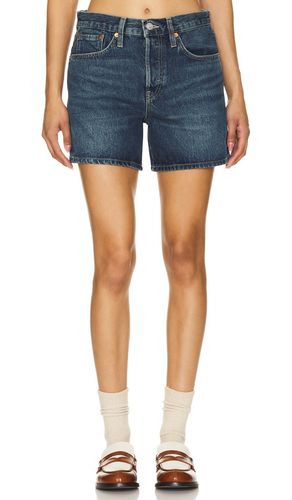 SHORT TAILLE MOYENNE BOY in . Size 27, 29, 30 - RE/DONE - Modalova