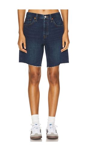 Boyfriend Cutoff Short en -. Taille 27. Also en 29 - RE/DONE - Modalova