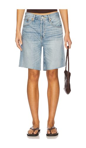 S Comfy Short in . Size 25, 26, 27, 28, 29, 31 - RE/DONE - Modalova