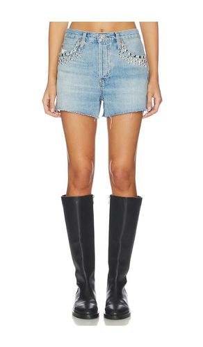 The Breezy Short en . Taille 25. Also en 27 - RE/DONE - Modalova