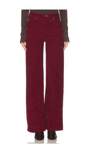 JAMBES LARGES en . Taille 24. Also en 25, 26, 27, 32 - RE/DONE - Modalova