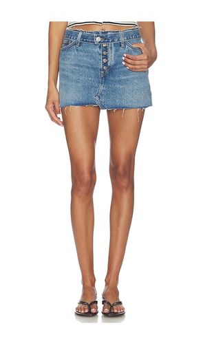 JUPE ROXY en . Taille 23. Also en 24, 28, 29, 30, 31 - RE/DONE - Modalova