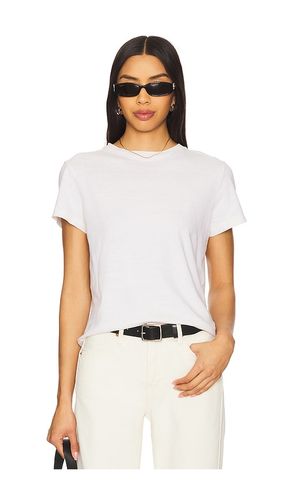 T-SHIRT THE CLASSIC in . Size XS, M, L - RE/DONE - Modalova