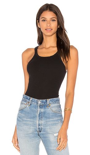 DÉBARDEUR MAILLE CÔTELÉE in . Size XS, M, L - RE/DONE - Modalova