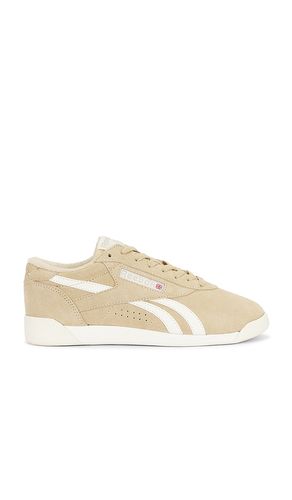 SNEAKERS FREESTYLE LO en . Taille 7. Also en 6, 6.5, 7.5, 8, 8.5, 9 - Reebok - Modalova