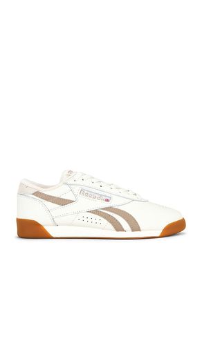 SNEAKERS FREESTYLE LOW en . Taille 6.5. Also en 7, 8, 9 - Reebok - Modalova
