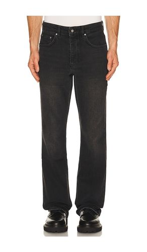 PANTALON EN DENIM BOOT CUT en . Taille 30. Also en 32, 33, 34, 36 - REPRESENT - Modalova