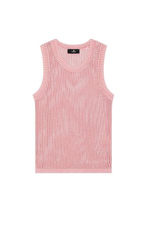 REPRESENT GILET in Pink. Size M - REPRESENT - Modalova