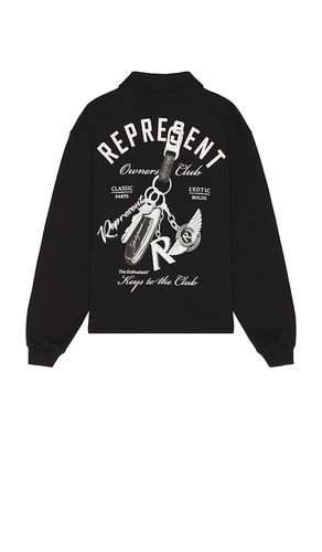 PULL in . Size M, S, XL/1X - REPRESENT - Modalova