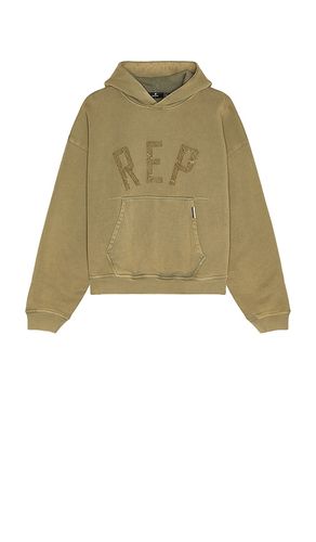 SWEAT À CAPUCHE in . Size S, XL/1X - REPRESENT - Modalova