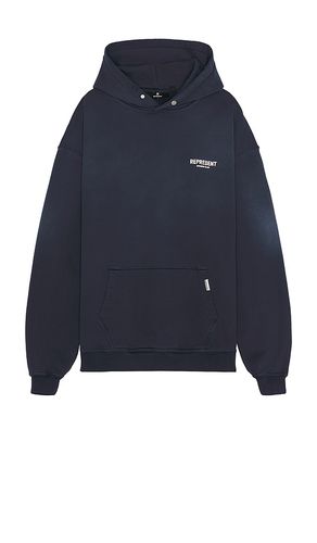 SWEAT À CAPUCHE OWNERS CLUB in . Size XL/1X - REPRESENT - Modalova