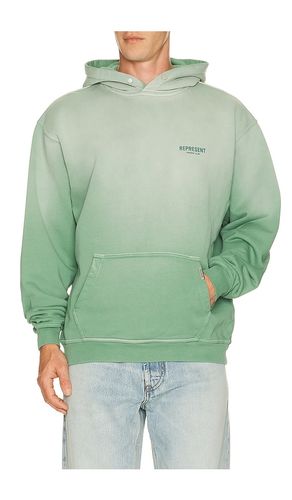 SWEAT À CAPUCHE OWNERS CLUB en . Taille S. Also en M, L, XL/1X - REPRESENT - Modalova