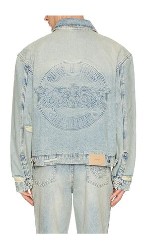 BLOUSON en . Taille L. Also en M, S, XL/1X - REPRESENT - Modalova