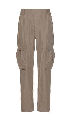 PANTALON CARGO TECH in . Size M - REPRESENT - Modalova