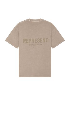 T-SHIRT in . Size S, XL/1X - REPRESENT - Modalova