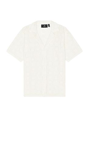 REPRESENT CHEMISE in Cream. Size S - REPRESENT - Modalova