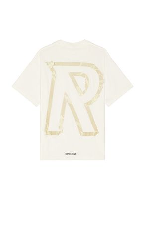 T-SHIRT in . Size S, XL/1X - REPRESENT - Modalova