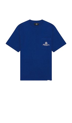 Permanent Vacation Pocket T-Shirt en . Taille L. Also en M, XL/1X - REPRESENT - Modalova