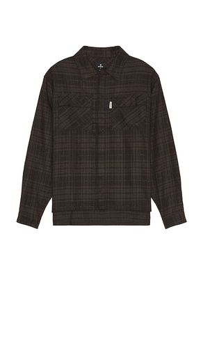 CHEMISE en . Taille L. Also en M, S, XL/1X - REPRESENT - Modalova