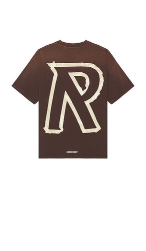 T-SHIRT in . Size M, XL/1X - REPRESENT - Modalova
