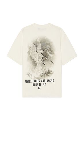 REPRESENT T-SHIRT in White. Size M - REPRESENT - Modalova