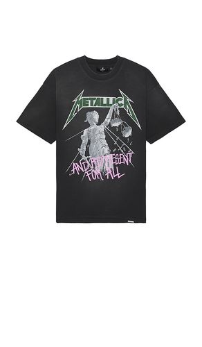 T-SHIRT METALLICA in . Size M, S - REPRESENT - Modalova