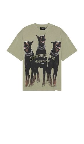 T-SHIRT in . Size M, S - REPRESENT - Modalova