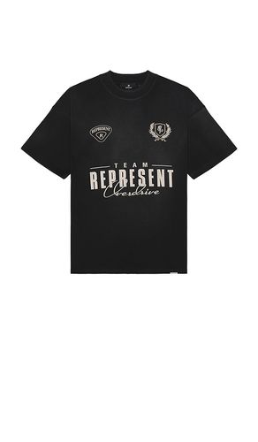 T-SHIRT WORLD CHAMPIONSHIP in . Size M, S, XL/1X - REPRESENT - Modalova