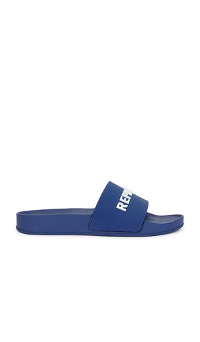 SANDALES DE PISCINE in . Size 41, 42, 43, 44, 45 - REPRESENT - Modalova