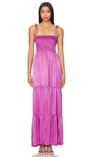 ROBE MAXI ELANOR in . Size S - Rays for Days - Modalova