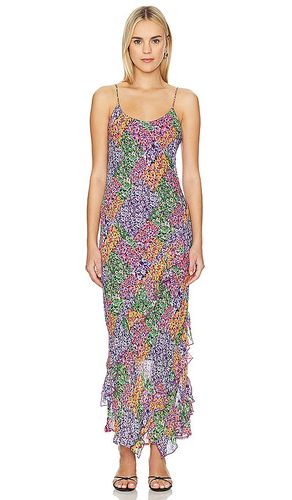ROBE MAXI EVELYN in . Size M, S, XS - Rays for Days - Modalova