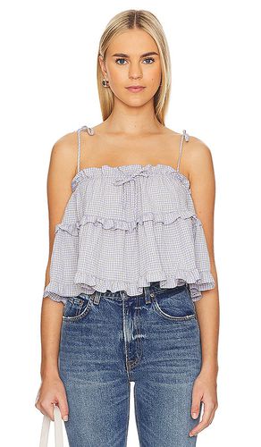 X REVOLVE Luella Top in . Size M, S - Rays for Days - Modalova