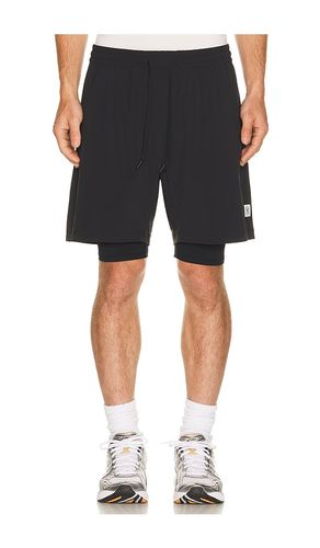 Way Stretch Nylon Combo Standard Training Short 7 en . Taille L. Also en M, S, XL/1X, XXL/2X - Reigning Champ - Modalova