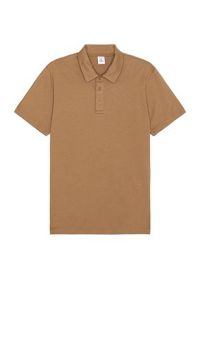 Lightweight Jersey Polo in . Size M, S, XL/1X - Reigning Champ - Modalova