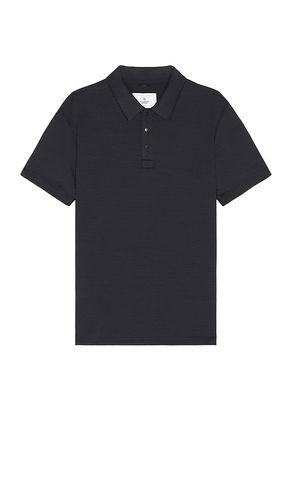 Solotex Mesh Polo in . Size S - Reigning Champ - Modalova