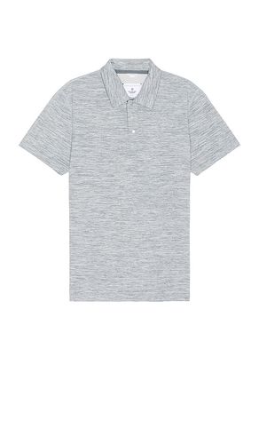 Solotex Mesh Polo in . Size S, XL/1X - Reigning Champ - Modalova