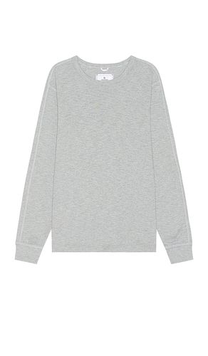 X1 Slub Long Sleeve in . Size S, XL/1X - Reigning Champ - Modalova