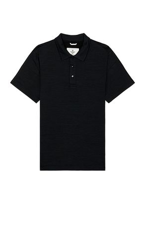 Solotex Mesh Tiebreak Polo in . Size M, S, XL/1X - Reigning Champ - Modalova