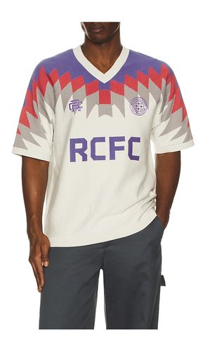 Supima International Jersey en . Taille M. Also en S, XL/1X, XXL/2X - Reigning Champ - Modalova