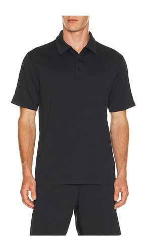 Solotex Mesh Tiebreak Standard Polo en . Taille L. Also en M, S, XL/1X, XXL/2X - Reigning Champ - Modalova
