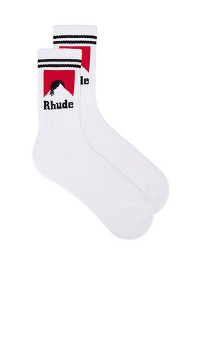 CHAUSSETTES MOONLIGHT in - Rhude - Modalova