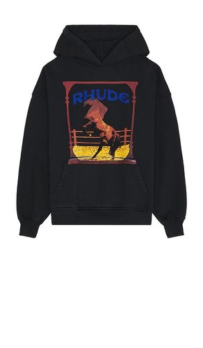 SWEAT À CAPUCHE CADRE in . Size M - Rhude - Modalova