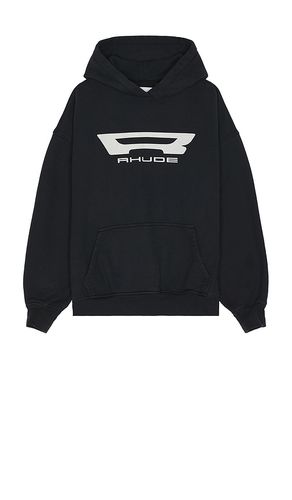 SWEAT À CAPUCHE CAMPIONE en . Taille L. Also en M - Rhude - Modalova
