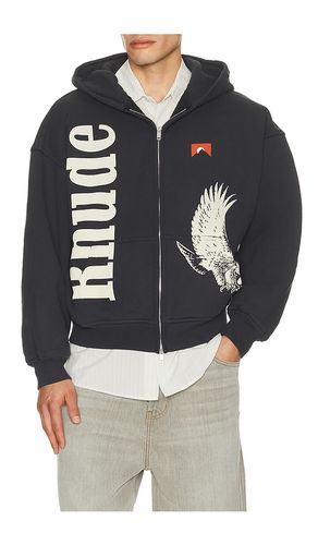 SWEAT À CAPUCHE en . Taille S. Also en M, L, XL/1X, XXL/2X - Rhude - Modalova